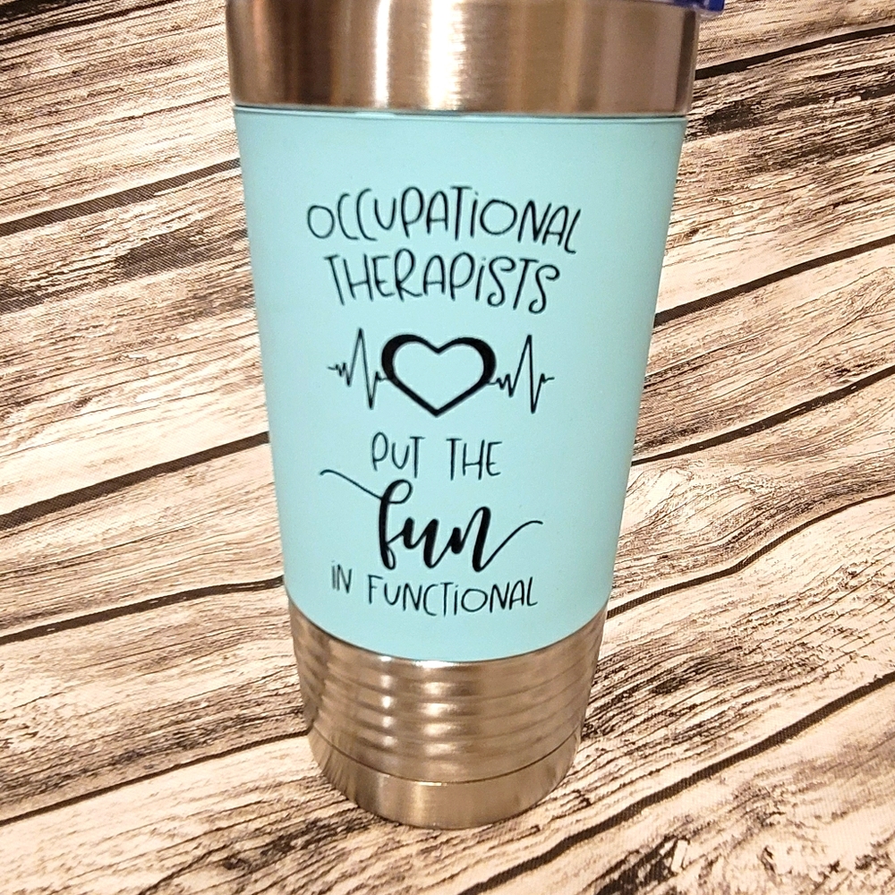 Tumbler